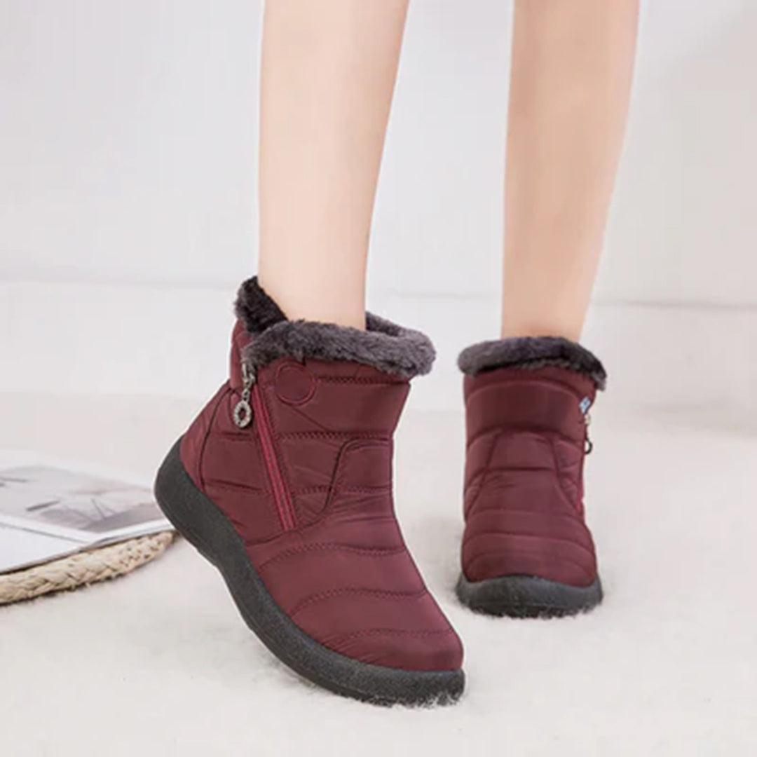 JO | Casual and fashionable general boots