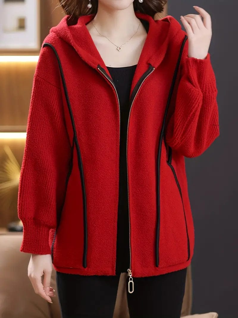 JO | Chic and casual winter jacket