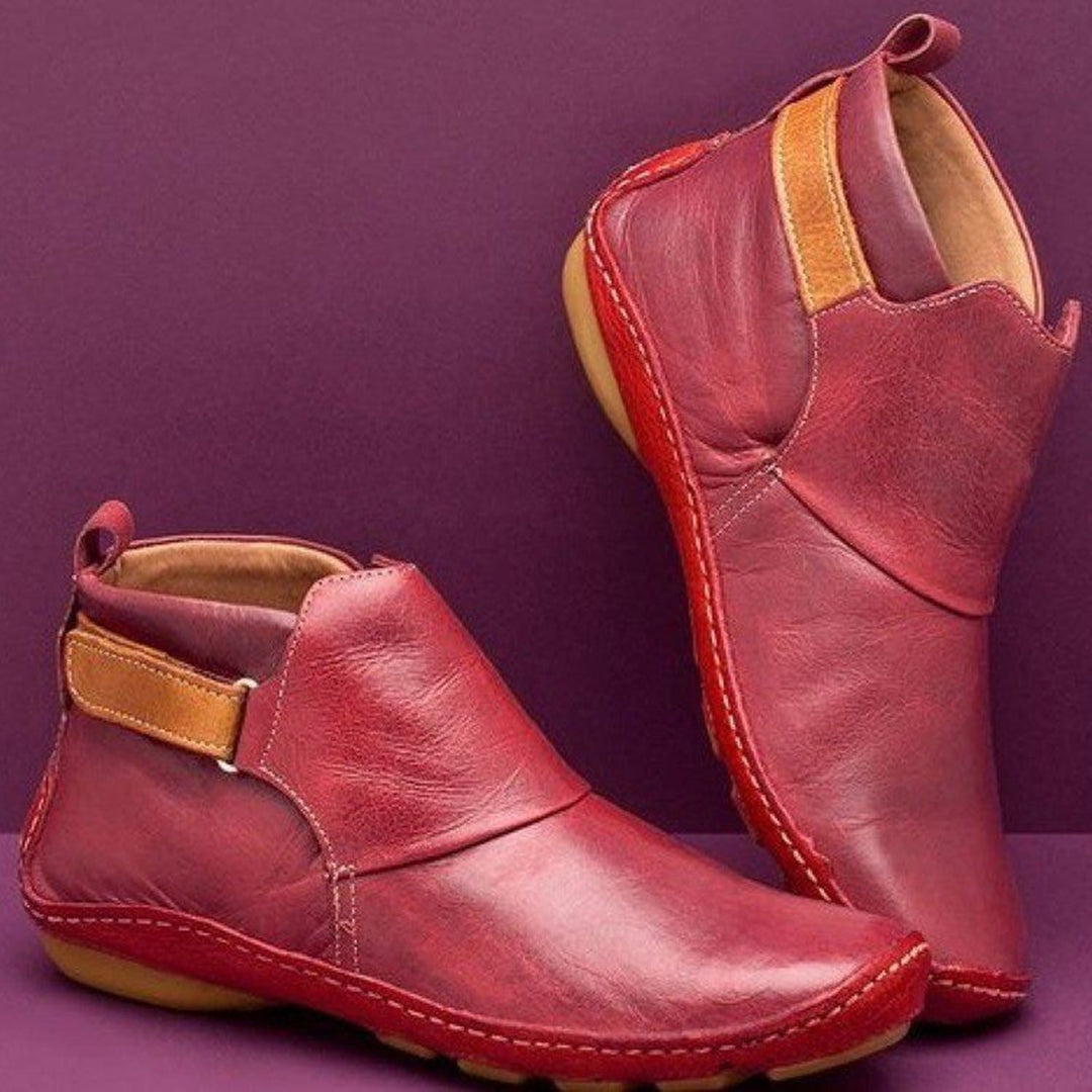 JO | Versatile and comfortable general boots