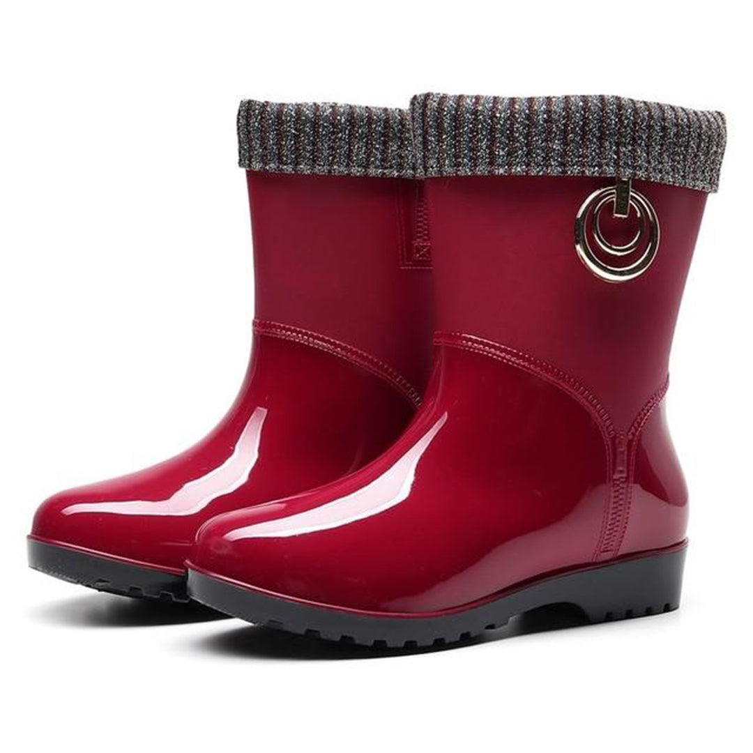 JO | Timeless and stylish general boots