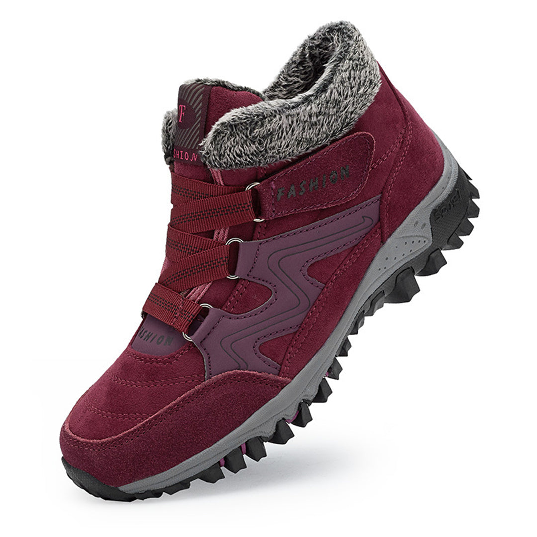 JO | Versatile and comfortable general boots