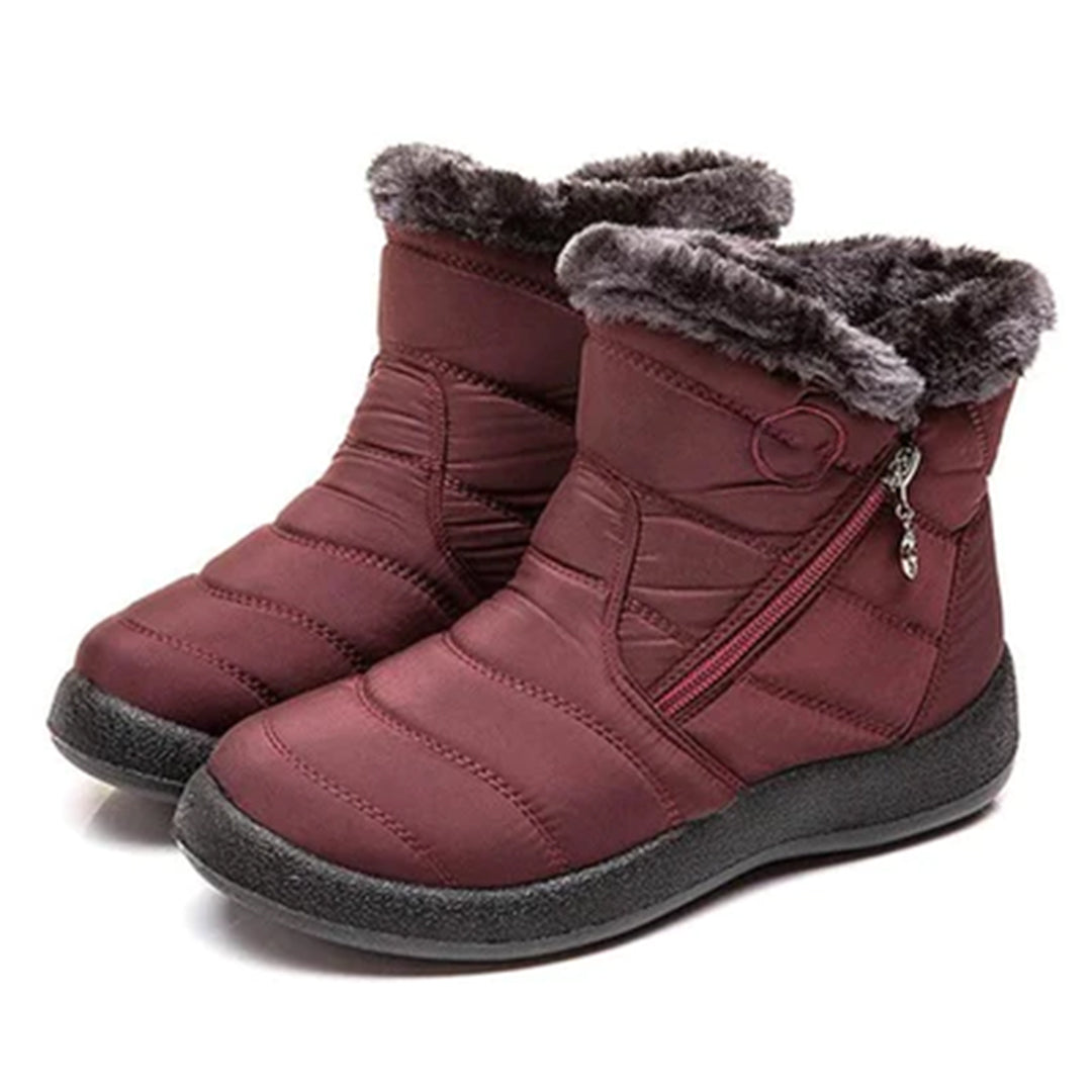 JO | Casual and fashionable general boots