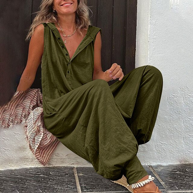 JO | Overall for women