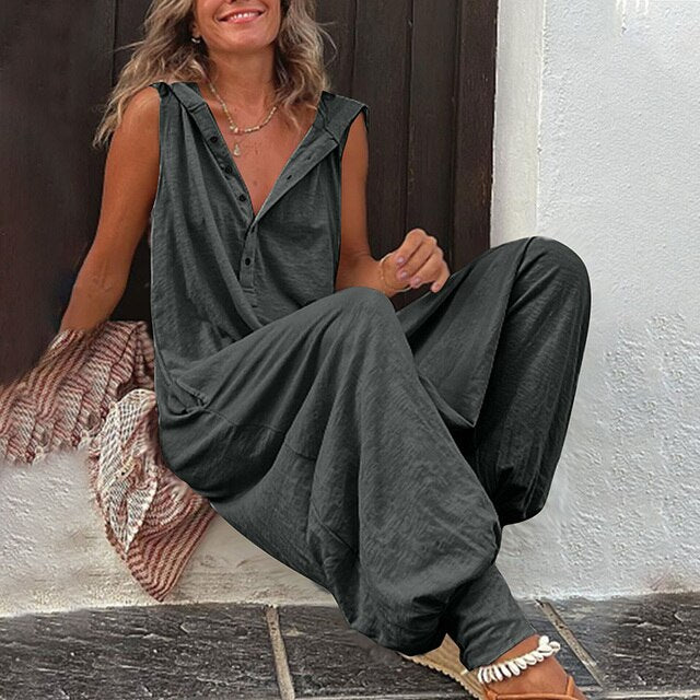 JO | Overall for women