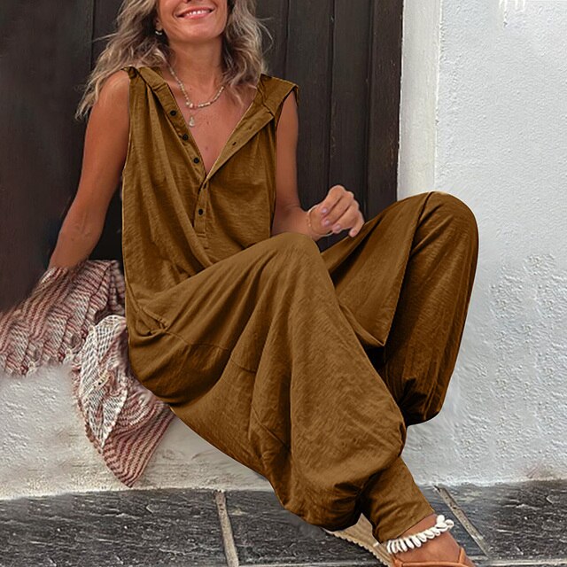 JO | Overall for women