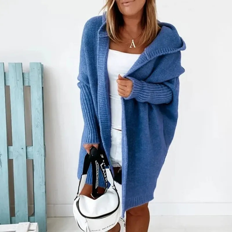 JO | Casual and fashionable general coat