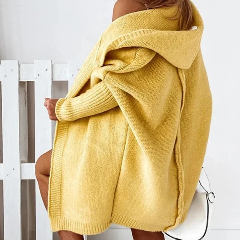 JO | Casual and fashionable general coat