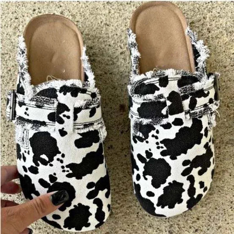 Supportive and Stylish Orthopedic Sandals
