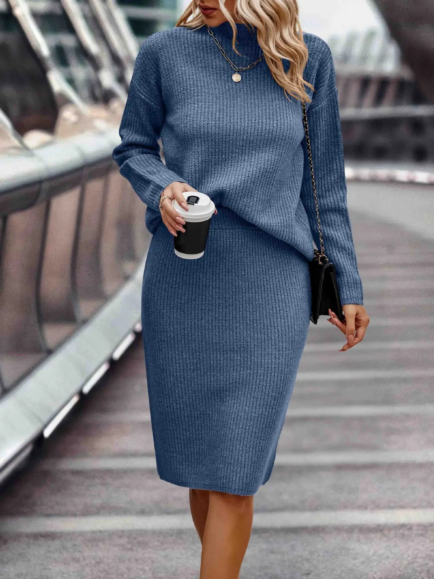 JO | Classic and stylish skirt