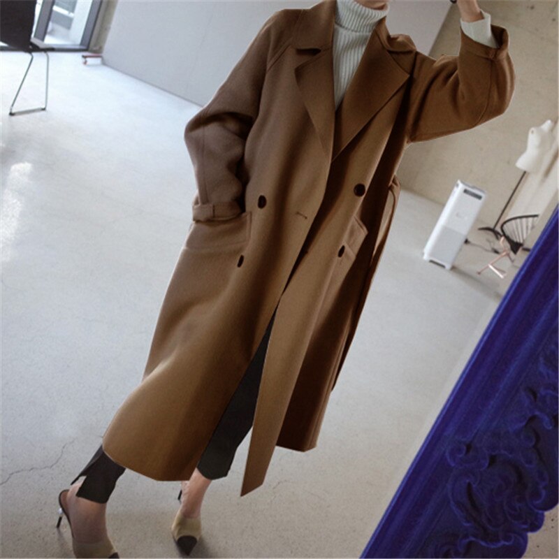 JO | Comfortable and fashionable coat