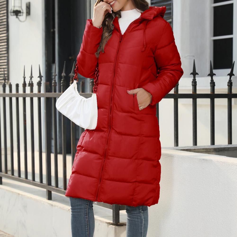 JO | Comfortable and fashionable coat