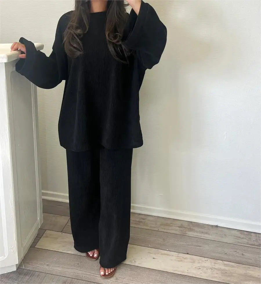 JO | Tailored and elegant pants