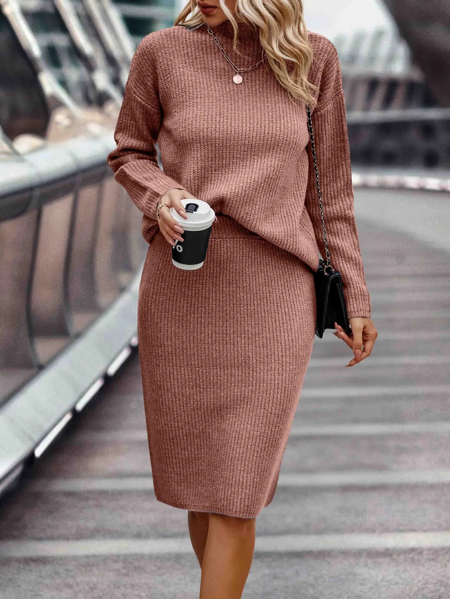 JO | Classic and stylish skirt