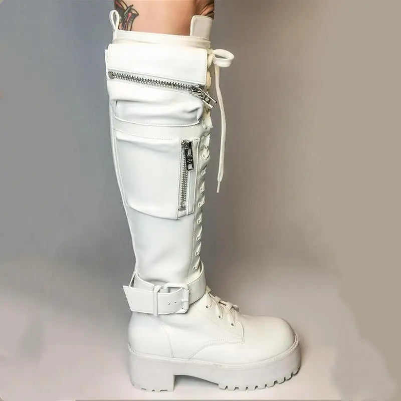 Comfortable and Fashionable Orthopedic Boots