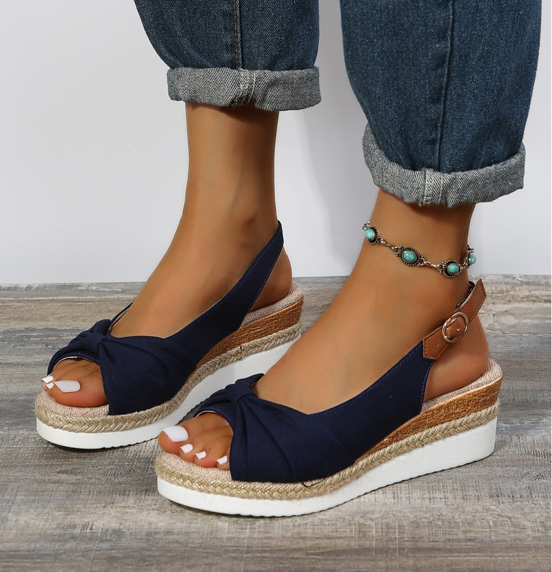 JO | I Sandals for women