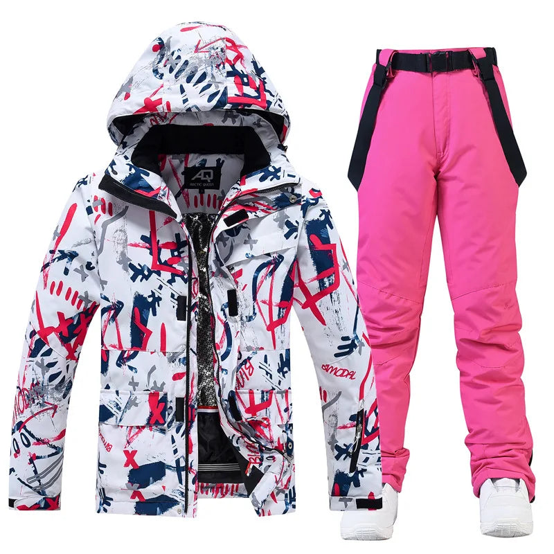 JO | Modern and comfortable general garments