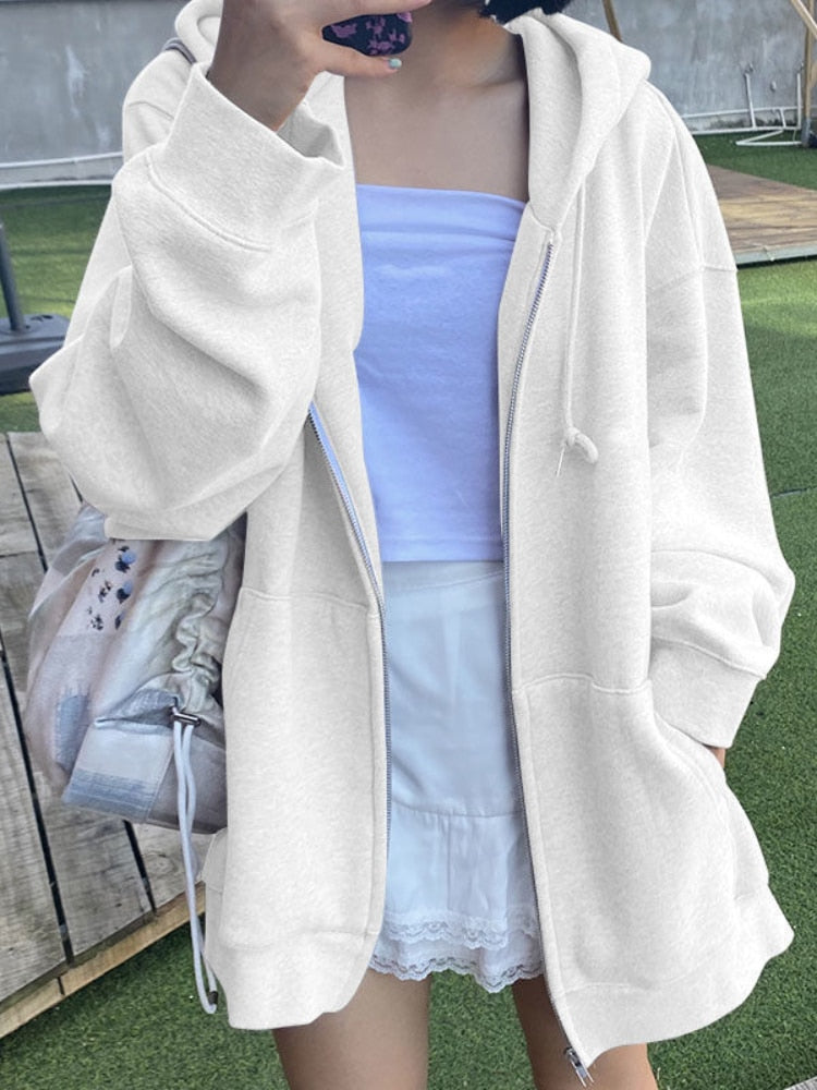 JO | Versatile and comfortable winter jacket