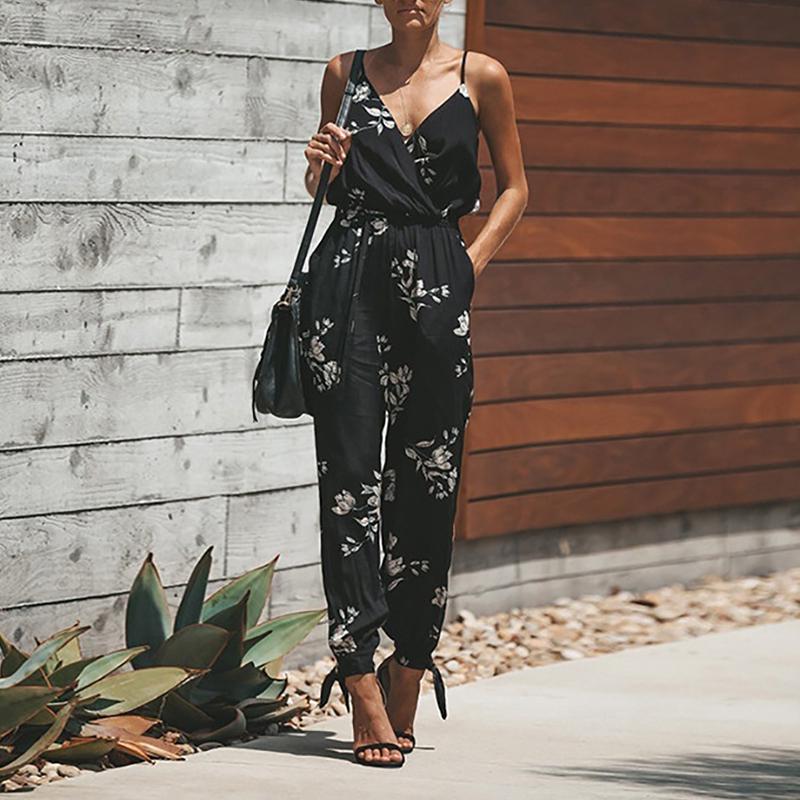 JO | Boho Jumpsuit