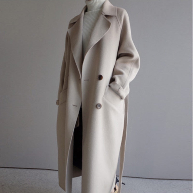 JO | Comfortable and fashionable coat