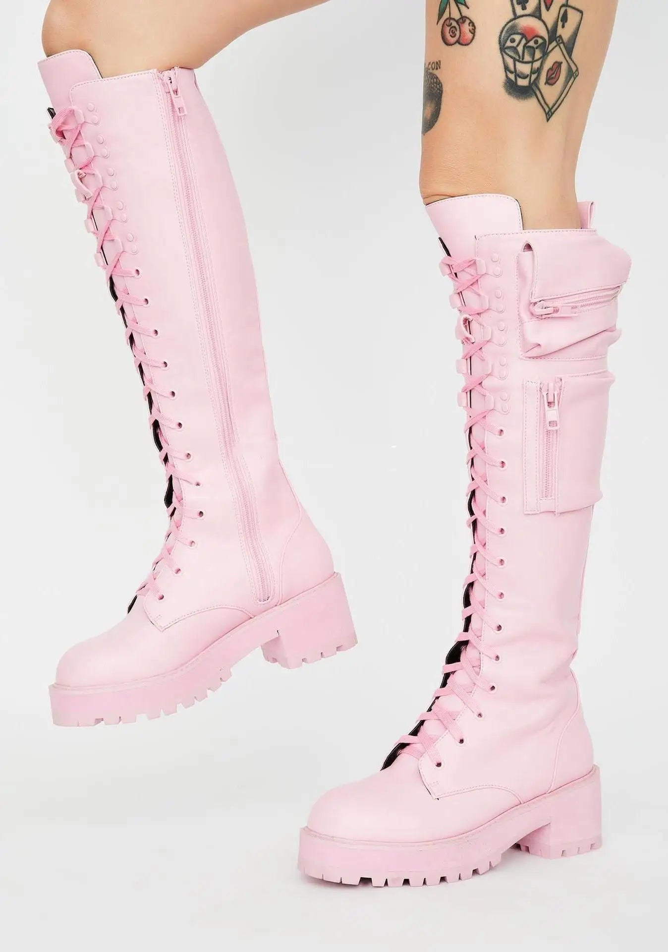 Comfortable and Fashionable Orthopedic Boots