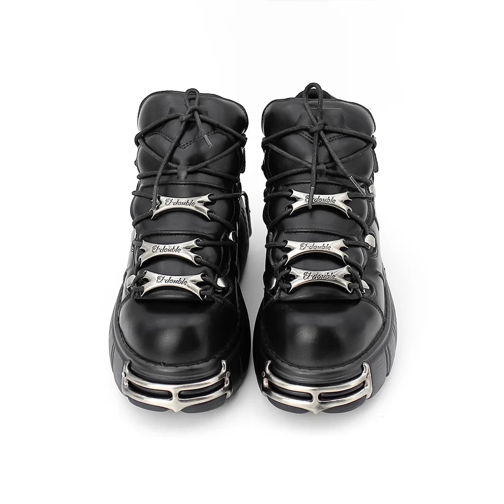 Supportive and Trendy Orthopedic Sneakers