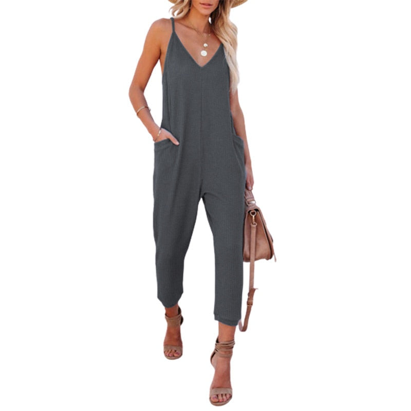 JO | Jumpsuit for women