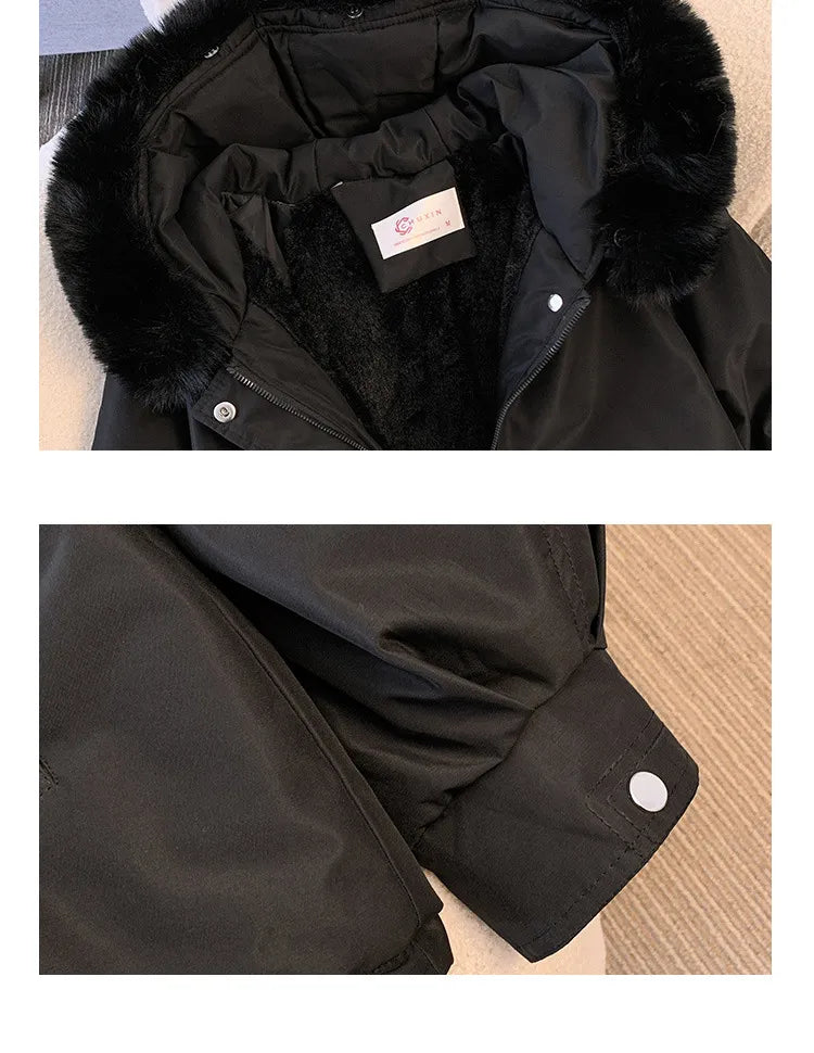 JO | Casual and comfortable coat