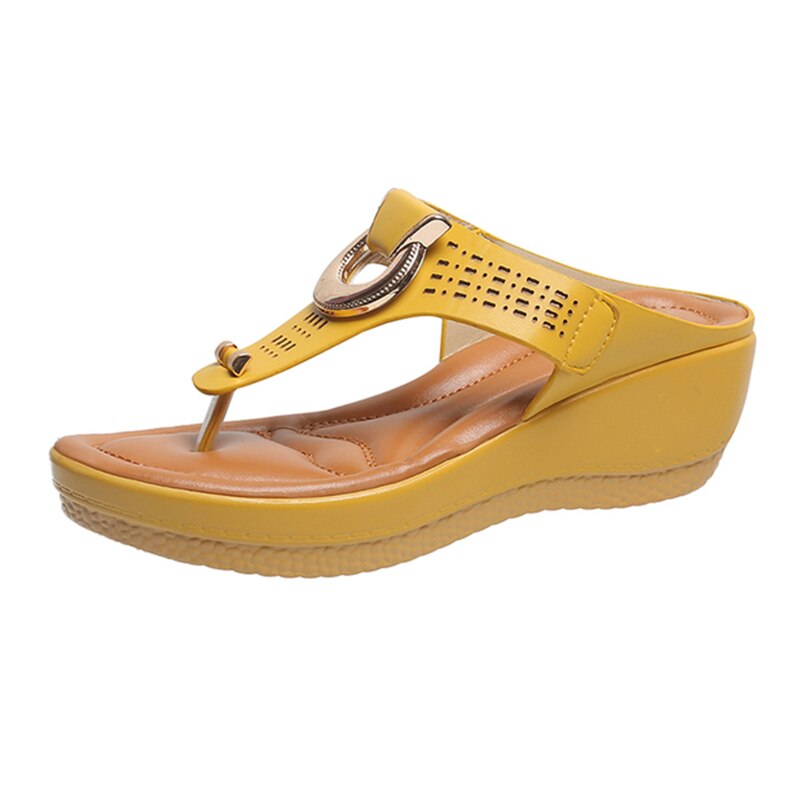 JO | Sandals | Perfect support for your feet