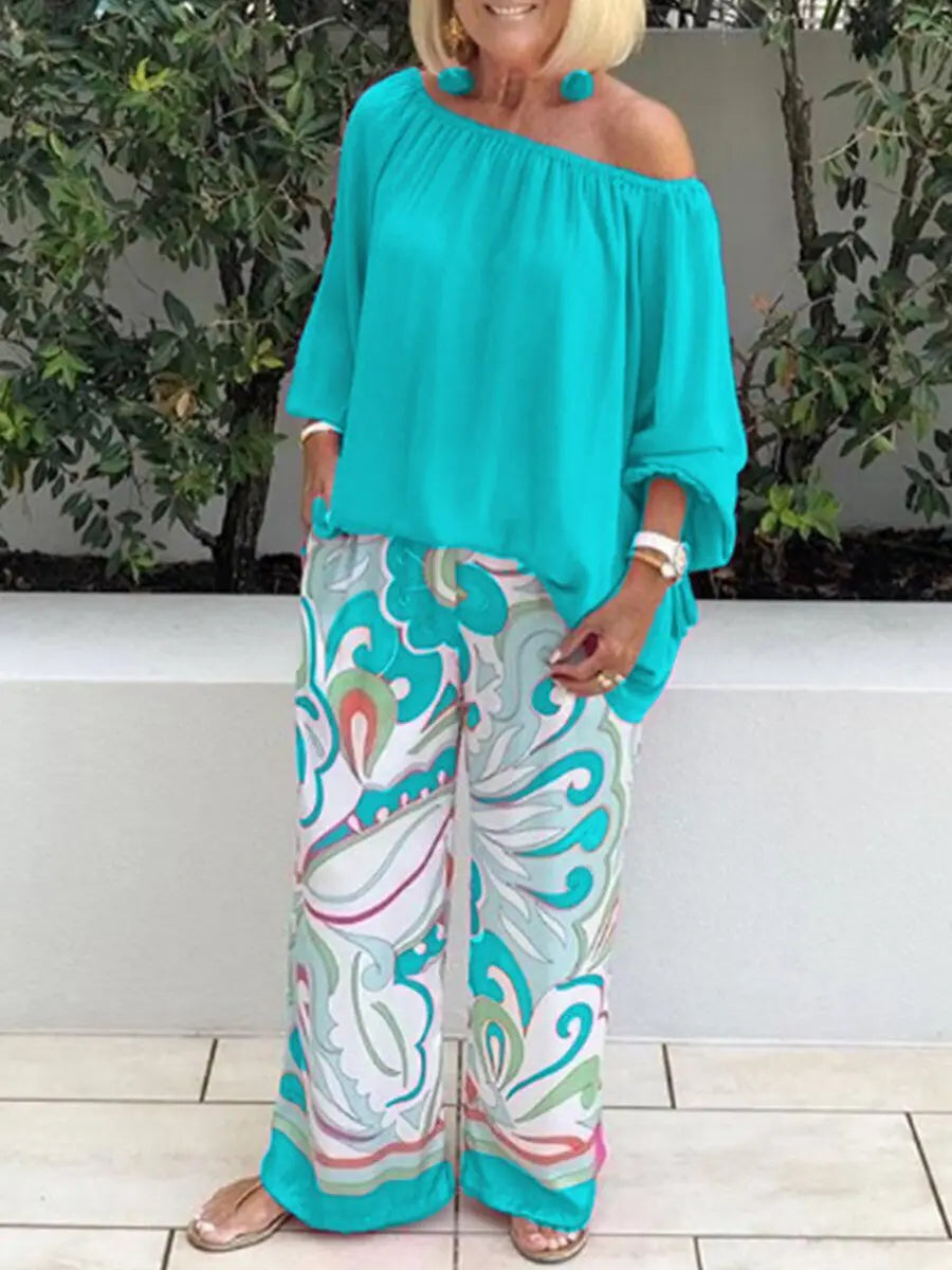 JO | Modern and fashionable general pants