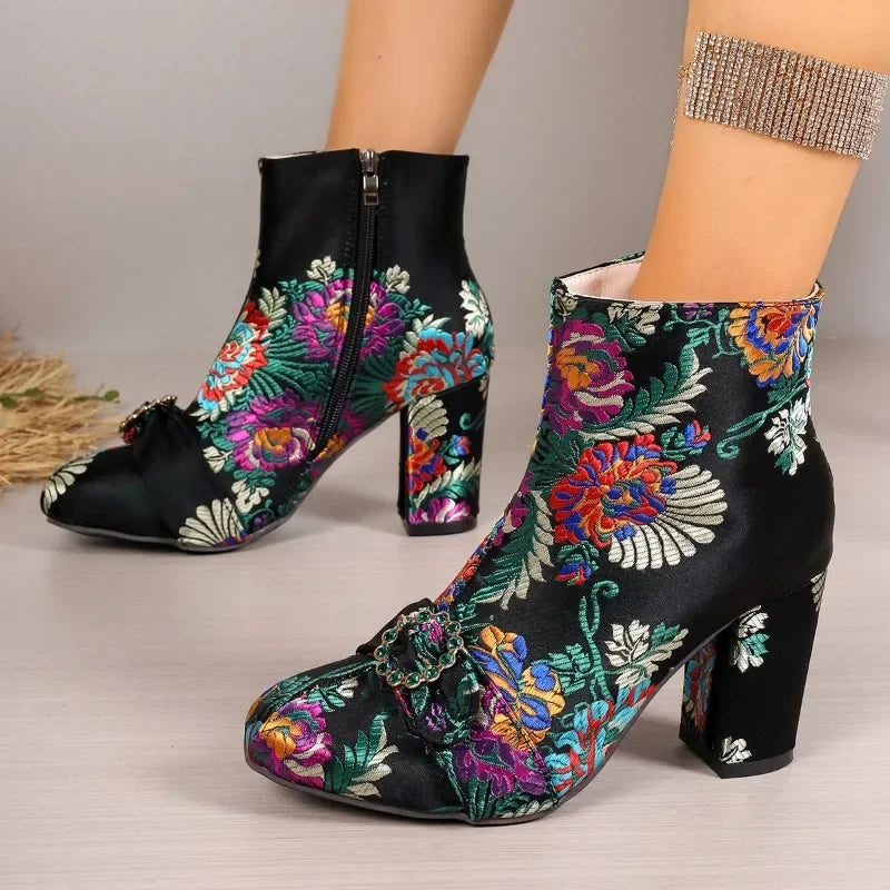 High-Quality Orthopedic Boots