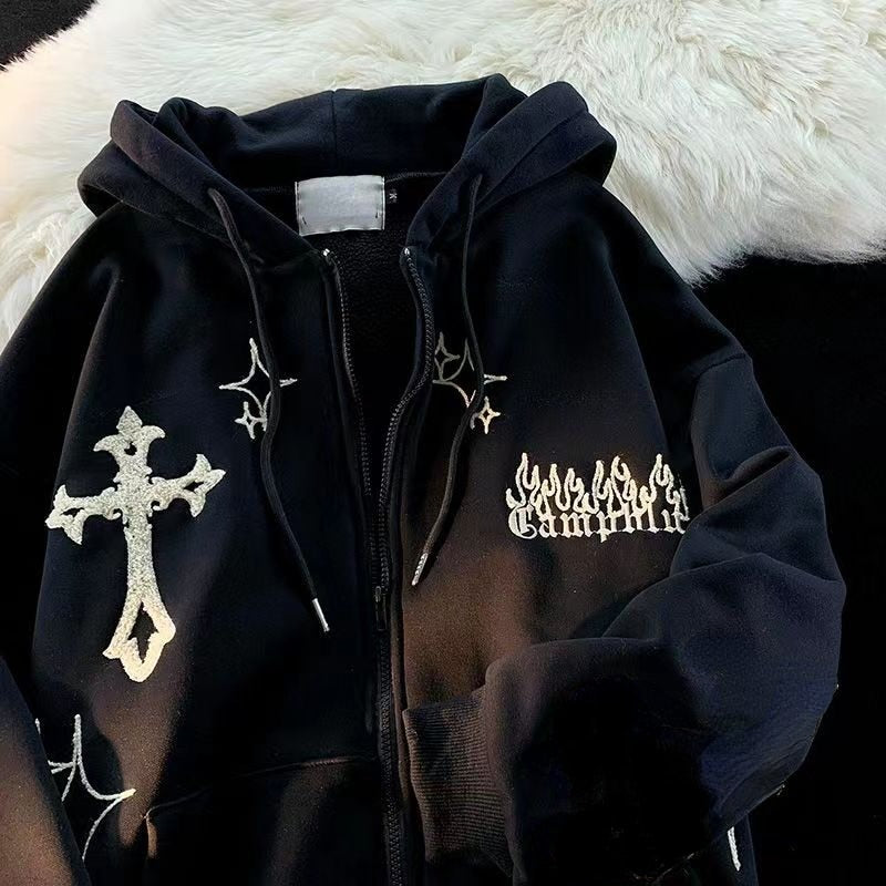 JO | Casual and comfortable winter jacket