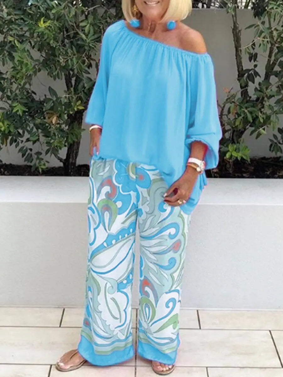 JO | Modern and fashionable general pants