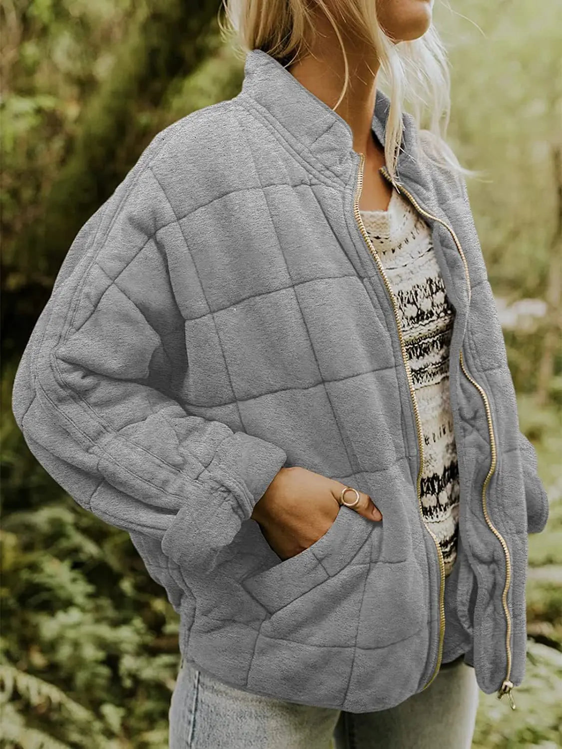 JO | Tailored and elegant coat