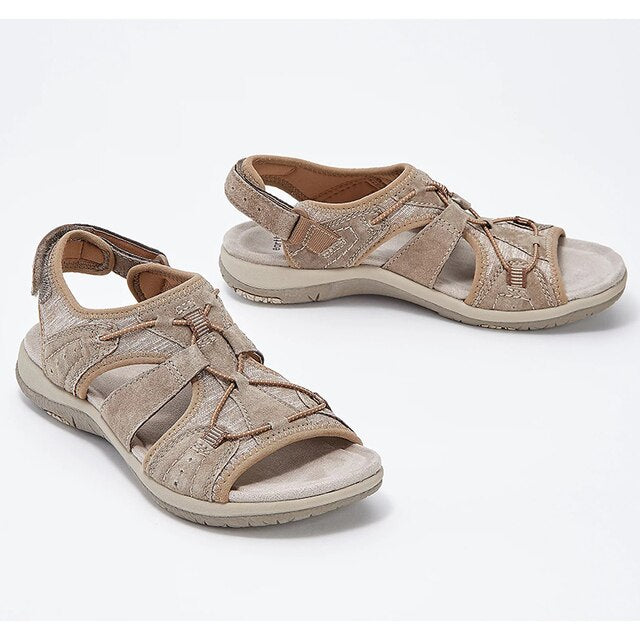 JO | Sandels | Beach sandals