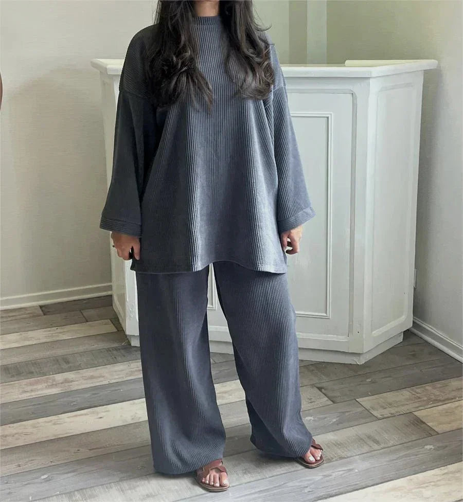 JO | Tailored and elegant pants