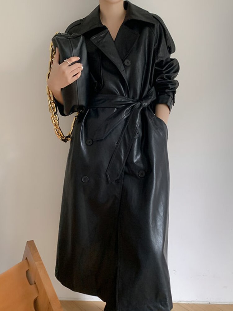 JO | Timeless and elegant coat