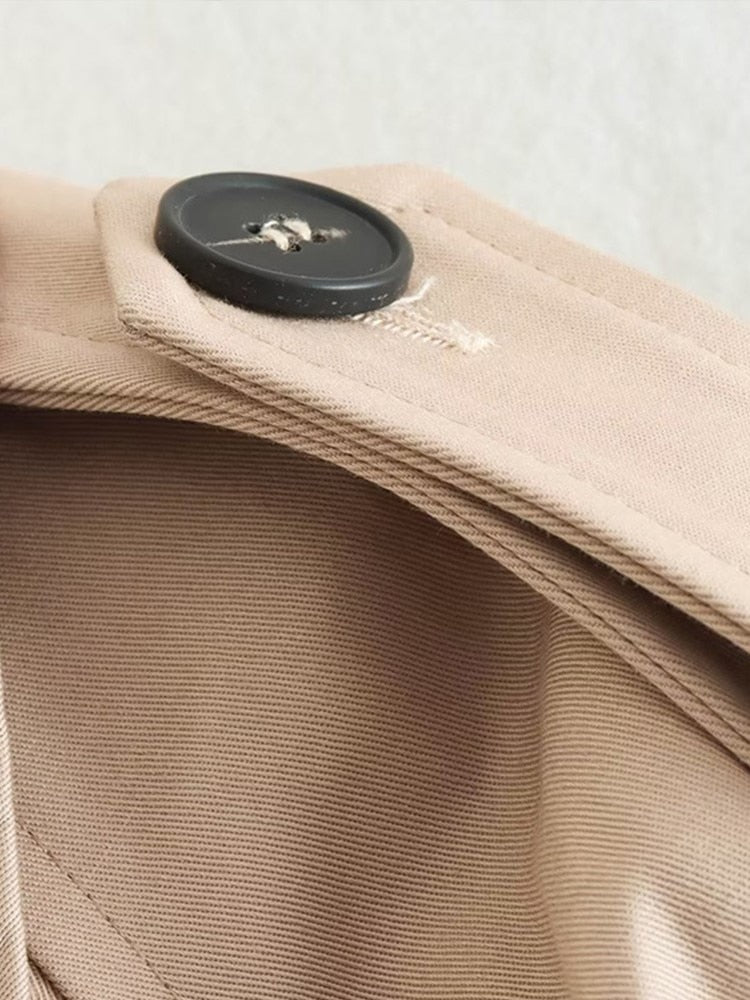 JO | Trendy and elegant general coat