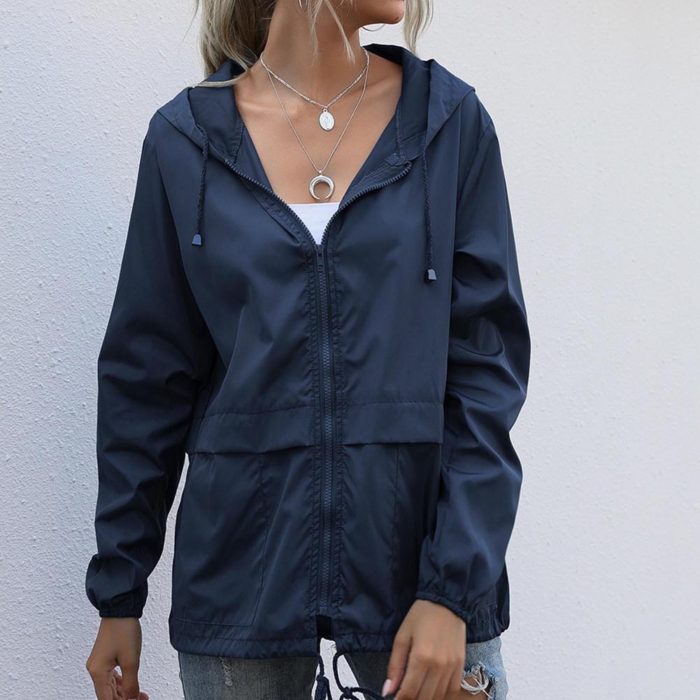 JO | Effortless and chic winter jacket
