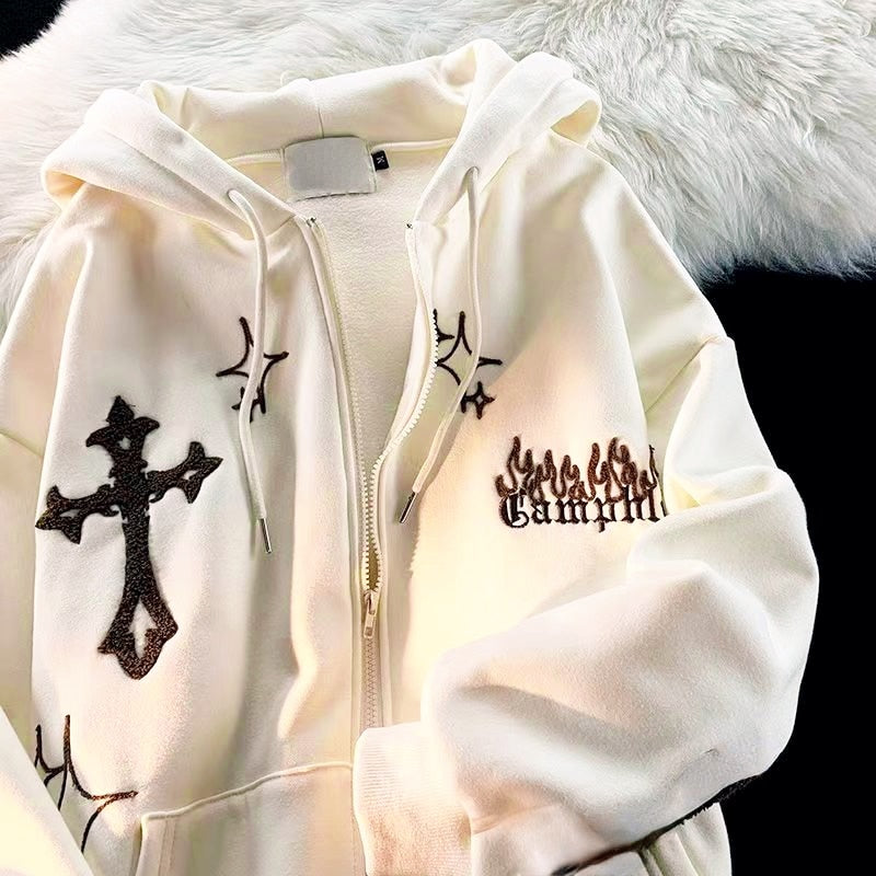 JO | Casual and comfortable winter jacket