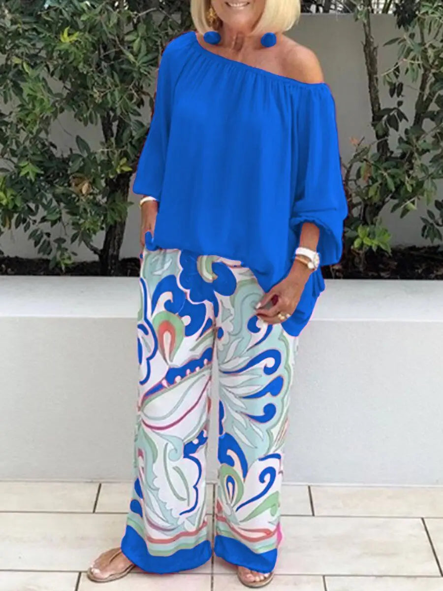JO | Modern and fashionable general pants