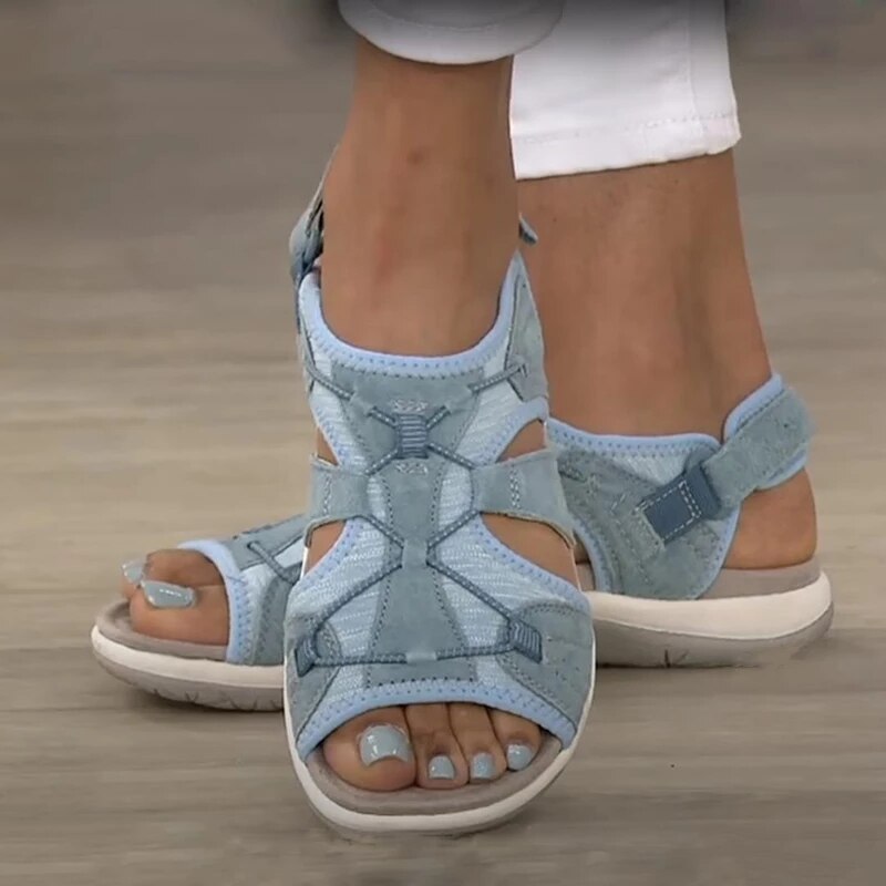 JO | Sandels | Beach sandals