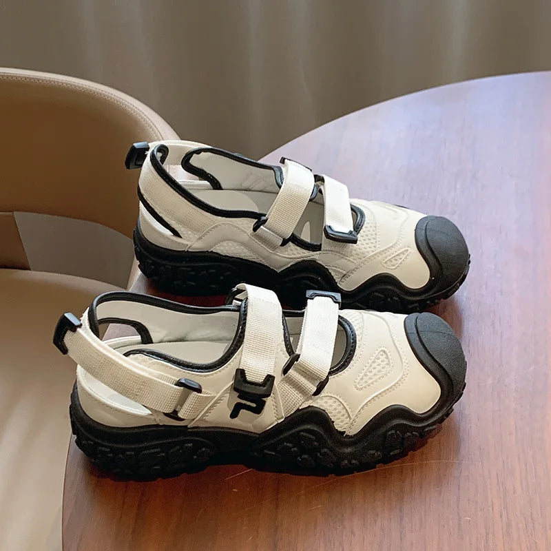Comfortable and Fashionable Orthopedic Sandals