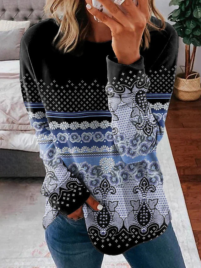 JO | Classic, comfortable winter shirt