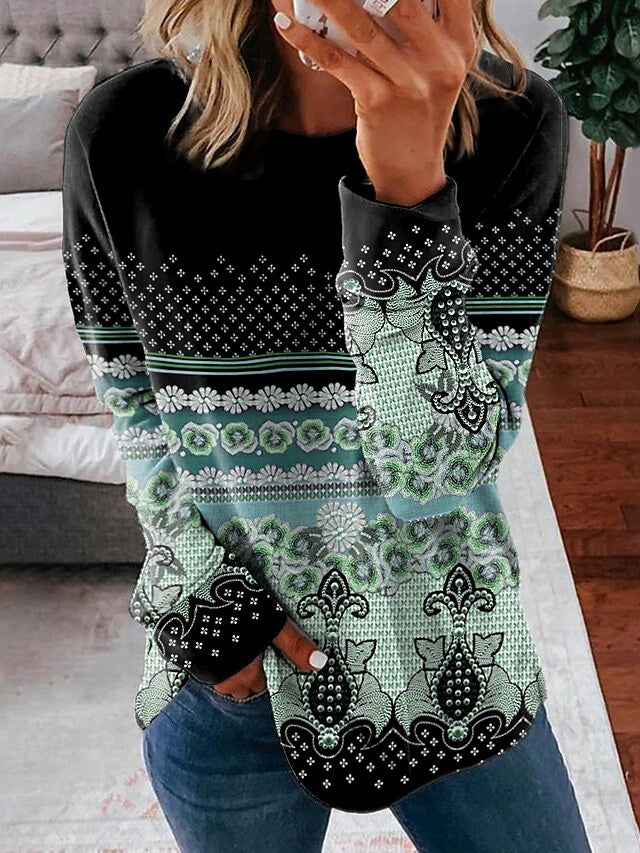 JO | Classic, comfortable winter shirt
