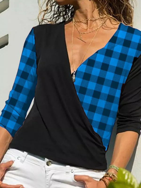 JO | Minimalist winter shirt
