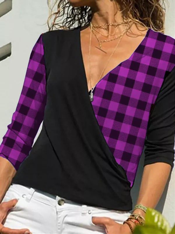 JO | Minimalist winter shirt