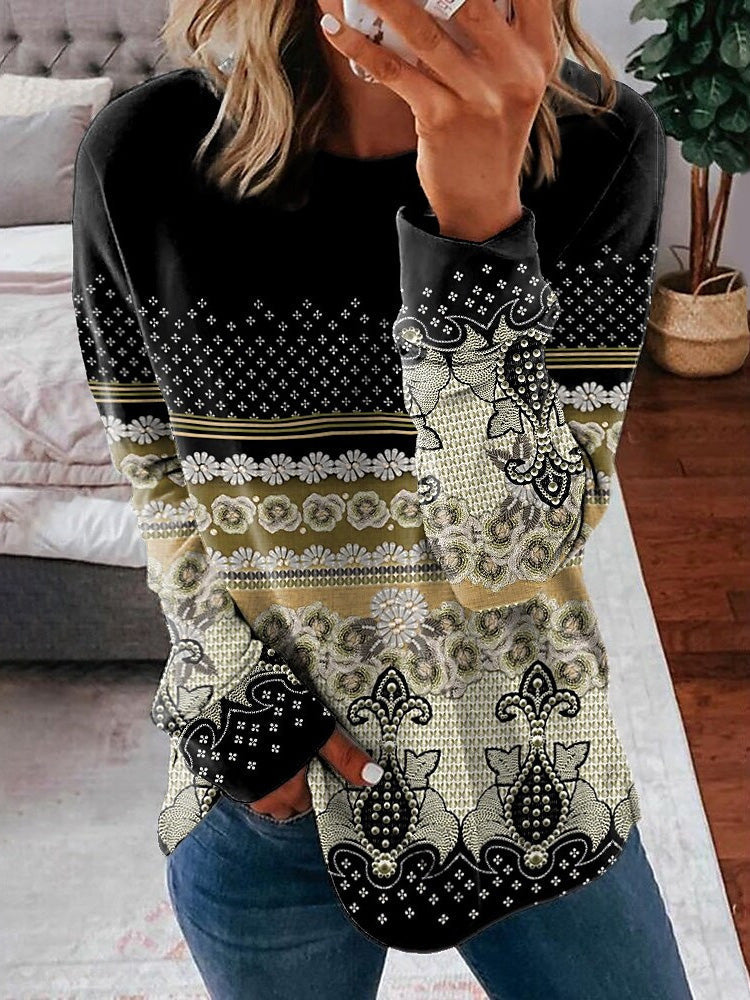 JO | Classic, comfortable winter shirt