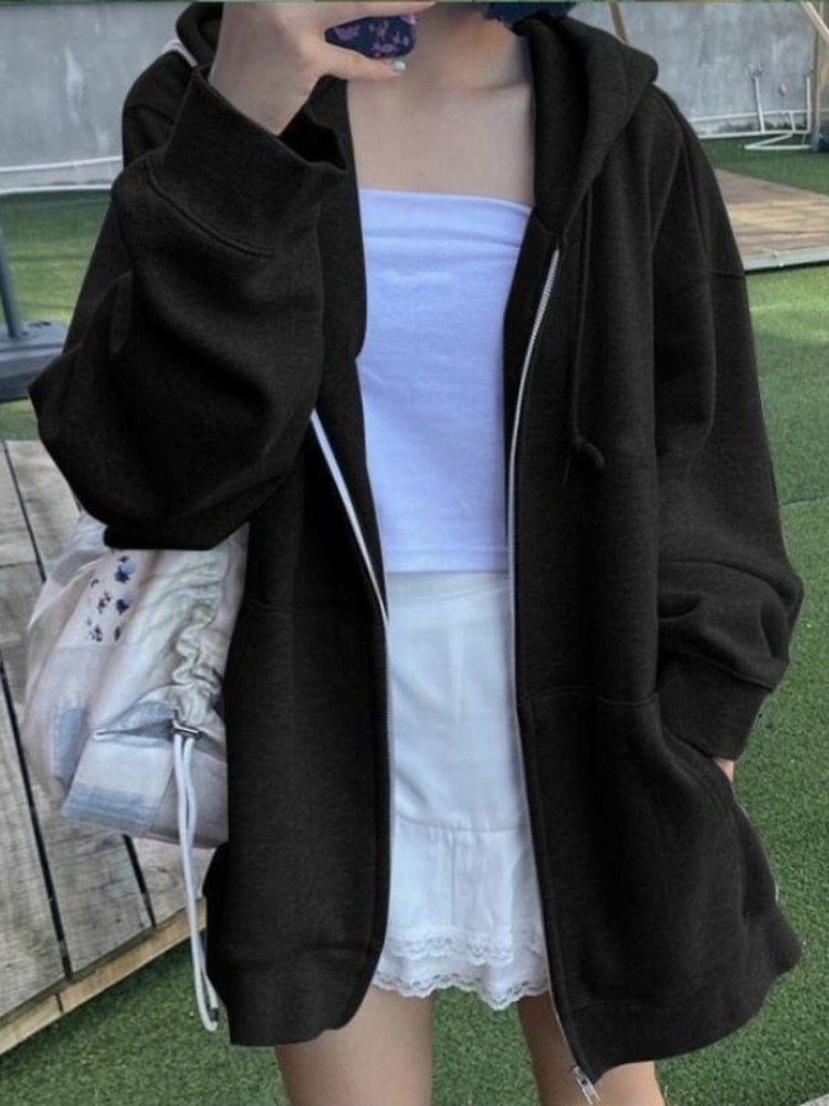 JO | Versatile and comfortable winter jacket