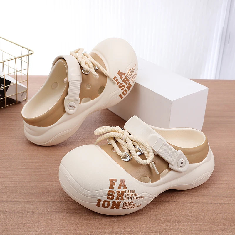 Fashionable and Supportive Orthopedic Sandals