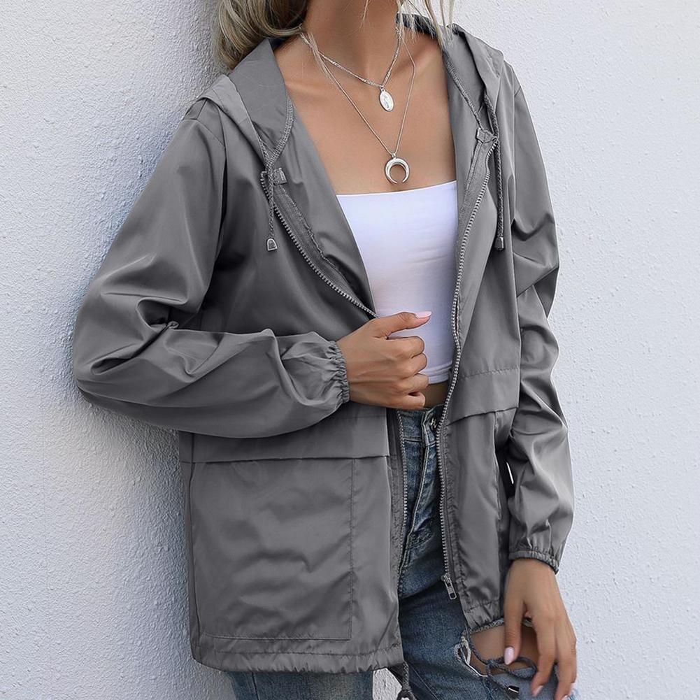 JO | Effortless and chic winter jacket